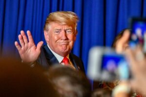 Leia mais sobre o artigo Trump cria conselho de IA com CEOs de Meta, Oracle e Nvidia