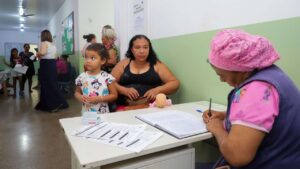 Leia mais sobre o artigo Unidades de saúde terão Dia ‘D’ de cuidado integral à saúde da mulher