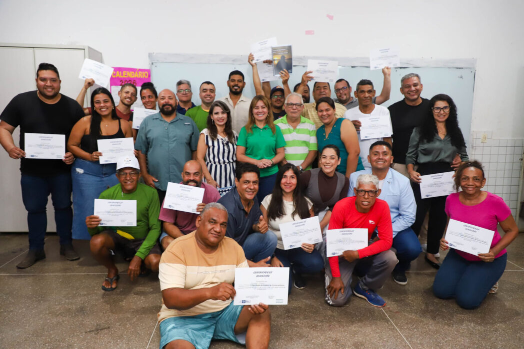 No momento, você está visualizando Várzea Grande forma primeiros condutores de turismo de pesca esportiva