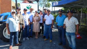 Leia mais sobre o artigo Prefeitura de Várzea Grande reforça apoio à agricultura familiar