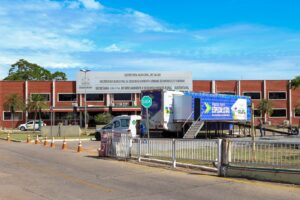 Leia mais sobre o artigo Unidades de saúde terão Dia ‘D’ de cuidado integral à saúde da mulher