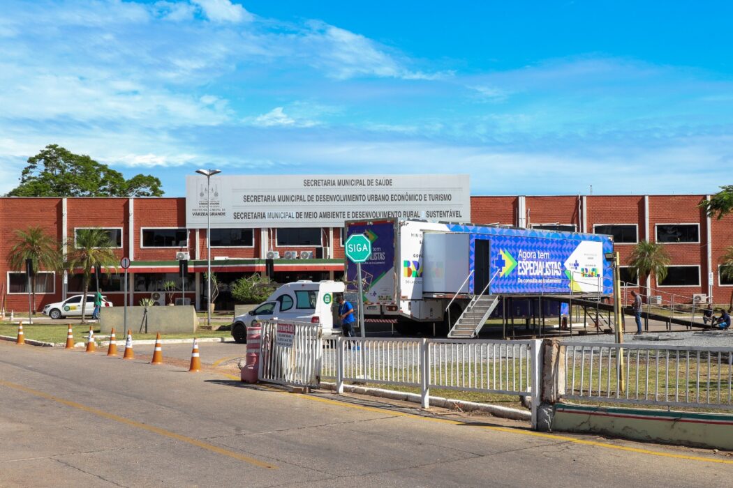 No momento, você está visualizando Unidades de saúde terão Dia ‘D’ de cuidado integral à saúde da mulher