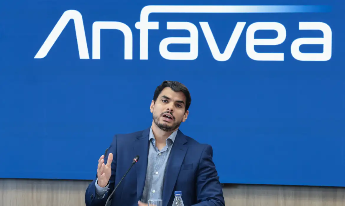 No momento, você está visualizando Venda de veículos cresce 8,6% em fevereiro, diz Anfavea