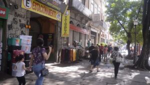 Leia mais sobre o artigo Vendas no comércio crescem 0,4% em janeiro e igualam patamar recorde