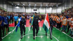 Leia mais sobre o artigo Solenidade de abertura dos jogos estudantis de Várzea Grande acontece nesta segunda-feira (13)