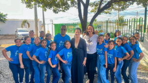 Leia mais sobre o artigo Abril Azul mobiliza escolas e reforça cultura de inclusão em Várzea Grande