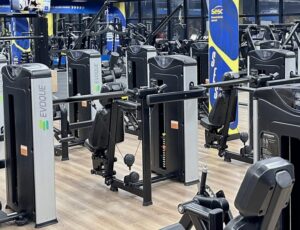 Leia mais sobre o artigo Academia do Sesc Várzea Grande começa a funcionar, sabia mais!