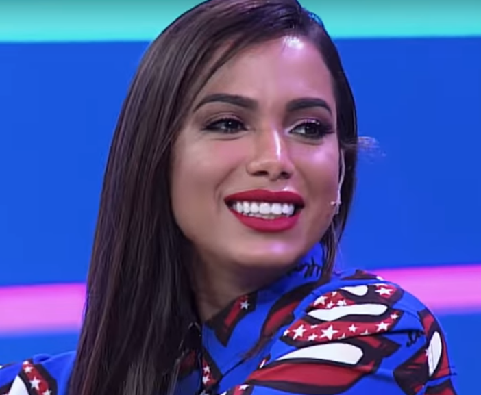 No momento, você está visualizando Anitta lança álbum Equilibrium com Shakira, Liniker e Marina Sena