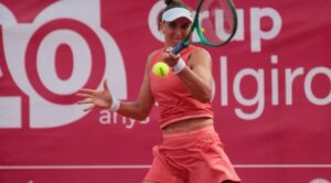 Leia mais sobre o artigo Bia Haddad reage, vira sobre Krueger e vai às quartas do WTA de La Bisbal