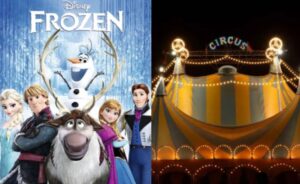 Leia mais sobre o artigo Diversão, música e muito mais; veja o que fazer no fim de semana