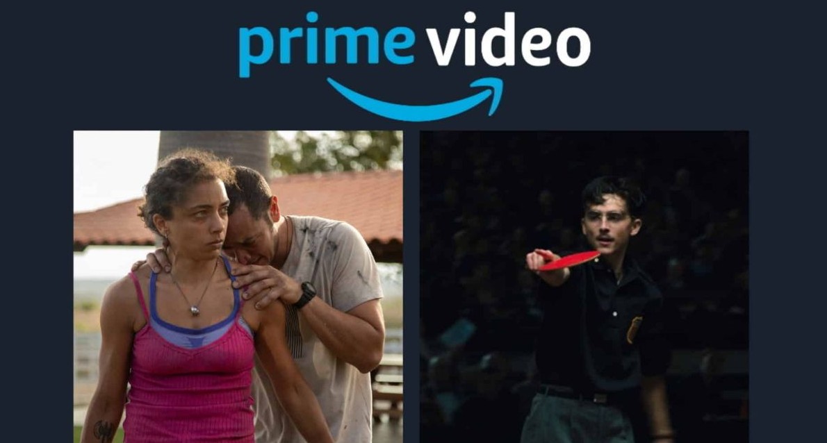 No momento, você está visualizando Amazon Prime Video; lançamentos da semana de 20 a 26 de abril