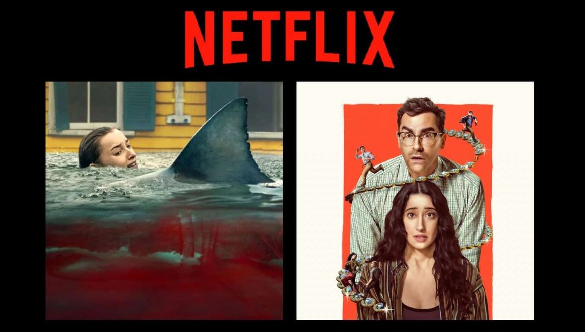 No momento, você está visualizando Confira os lançamentos da Netflix na semana de 6 a 12 de abril