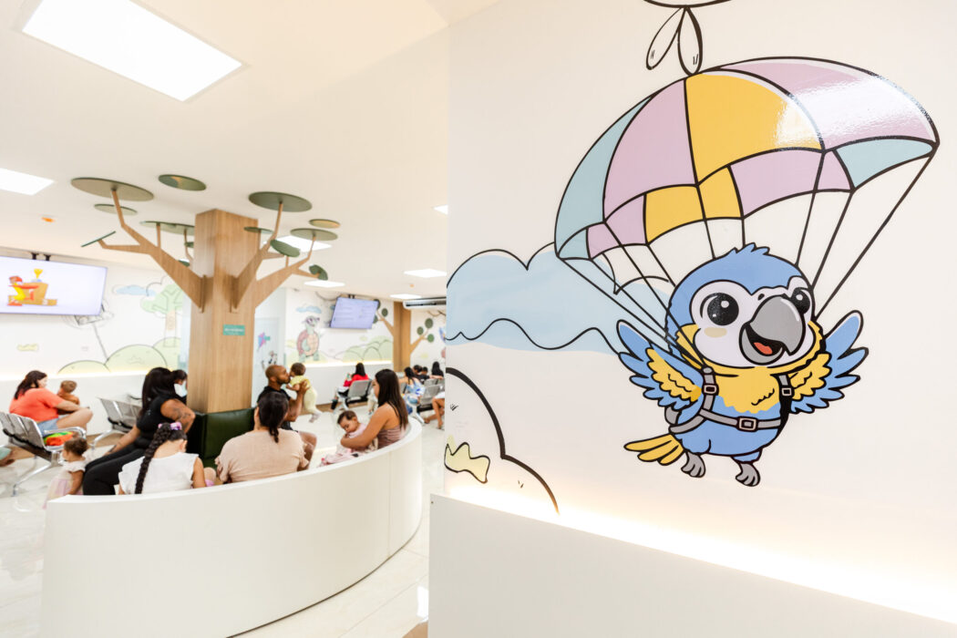 No momento, você está visualizando Cuiabá define protocolo e prepara início do atendimento em neuropediatria no CMI