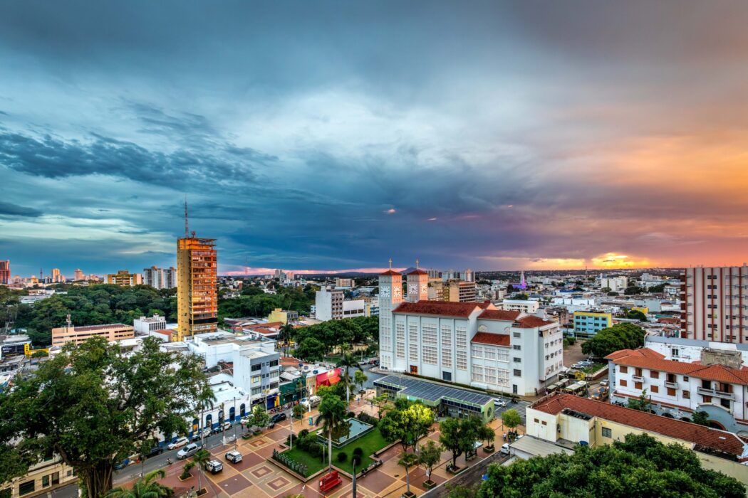 No momento, você está visualizando Cuiabá amplia programação cultural no aniversário de 307 anos