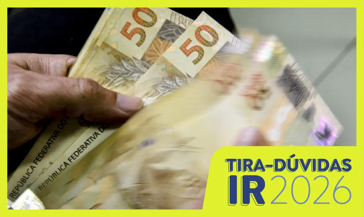 No momento, você está visualizando Declaração do IRPF completa ou simplificada, qual fazer?