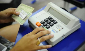 Leia mais sobre o artigo ELEIÇÕES 2026: prazo para regularizar pendências termina em uma semana