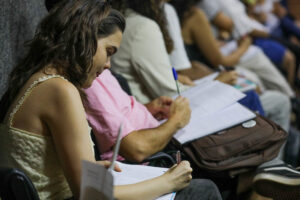 Leia mais sobre o artigo ENEM 2026: prazo para isenção da taxa começa nesta semana