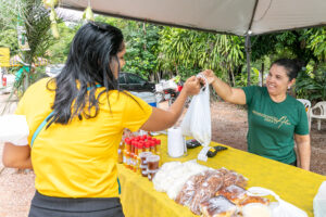 Leia mais sobre o artigo Festival reúne até 5 mil pessoas por dia e impulsiona vendas em Cuiabá