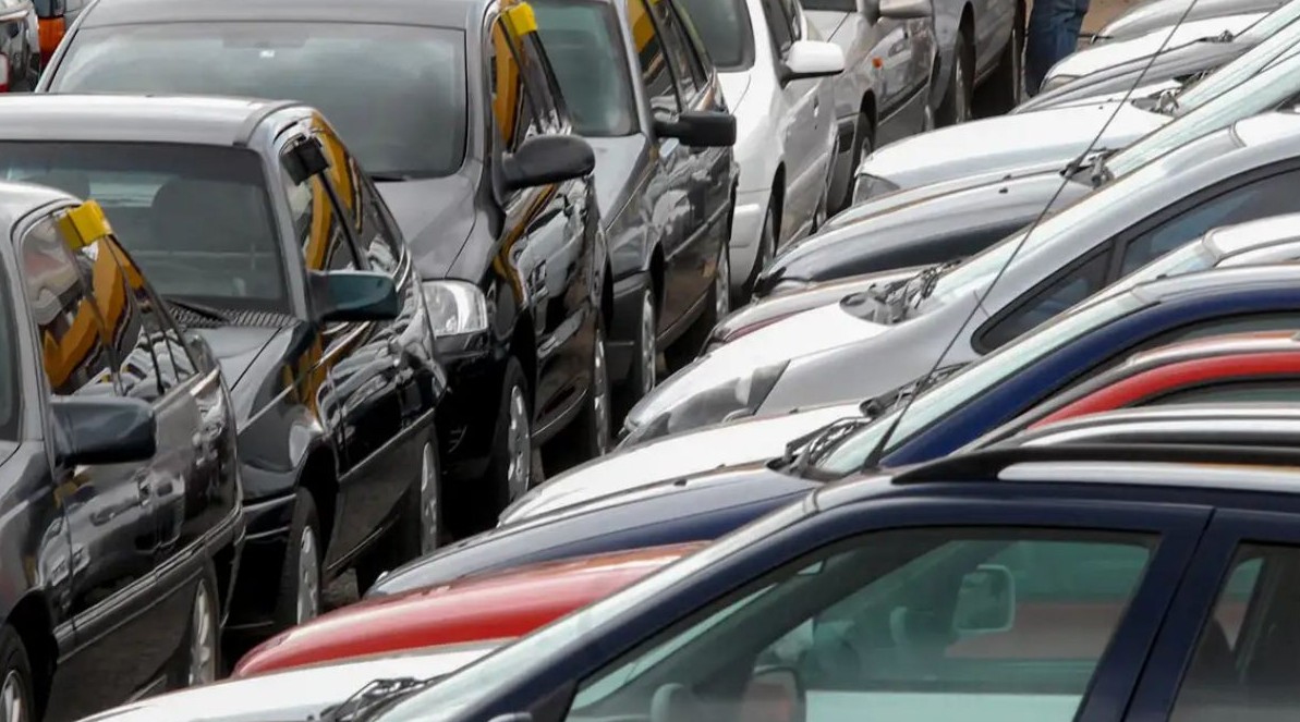 No momento, você está visualizando Financiamento de veículos cresce 12,8% no trimestre