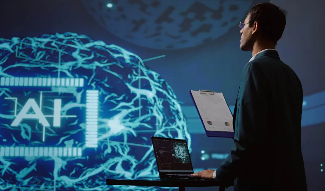 No momento, você está visualizando Google lança Inteligência Personalizada do Gemini no Brasil