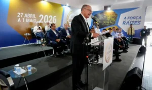 Leia mais sobre o artigo Governo anuncia R$ 10 bilhões para modernização de máquinas agrícolas