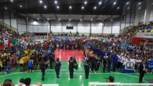 Leia mais sobre o artigo Inscrições para Jogos Estudantis de Várzea Grande encerram na quarta-feira (8)