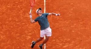 Leia mais sobre o artigo João Fonseca garante ascensão no ranking ATP com campanha em Monte Carlo