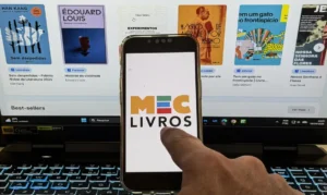 Leia mais sobre o artigo MEC Livros terá acervo ampliado para 25 mil obras
