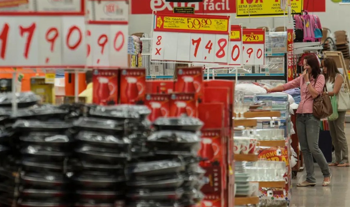 No momento, você está visualizando Mercado eleva previsão da inflação para 4,36% este ano