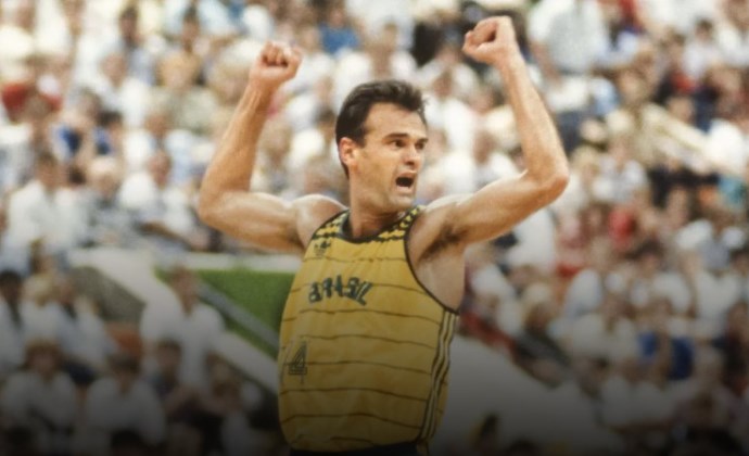 No momento, você está visualizando Morre Oscar Schmidt; relembre a carreira do Mão Santa