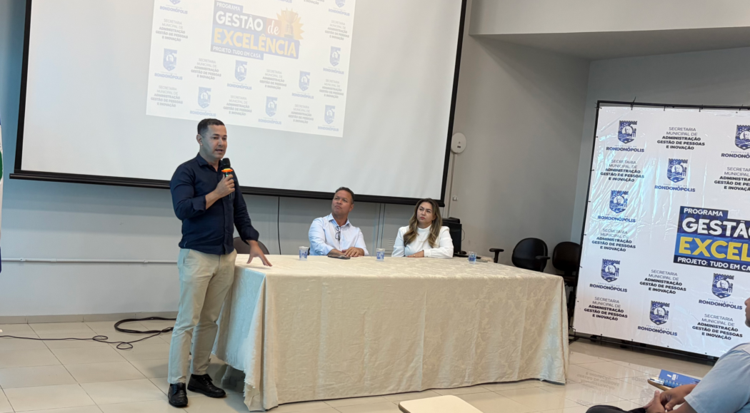 No momento, você está visualizando Novo sistema moderniza manutenção da frota e abre mercado para empresas de Rondonópolis