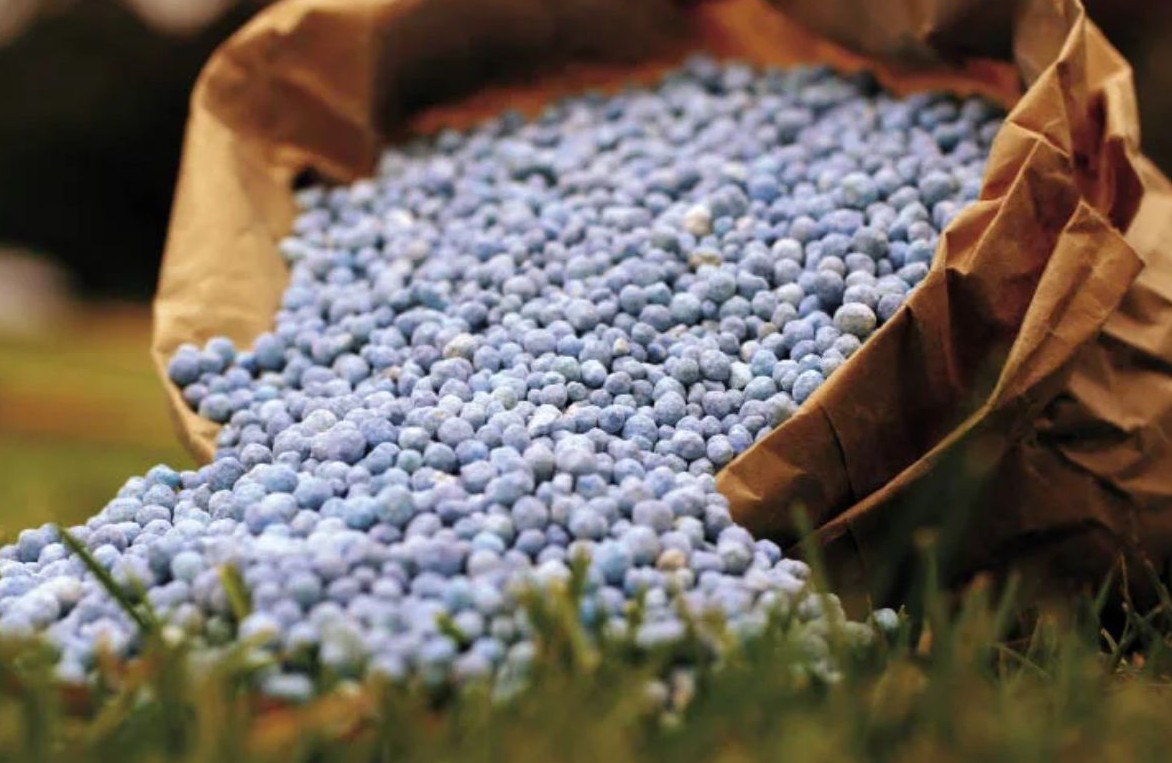 No momento, você está visualizando Preço dos fertilizantes dispara e preocupa agricultores brasileiros
