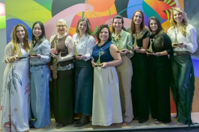No momento, você está visualizando Prêmio Mulheres do Agro da Bayer abre inscrições para 9ª edição