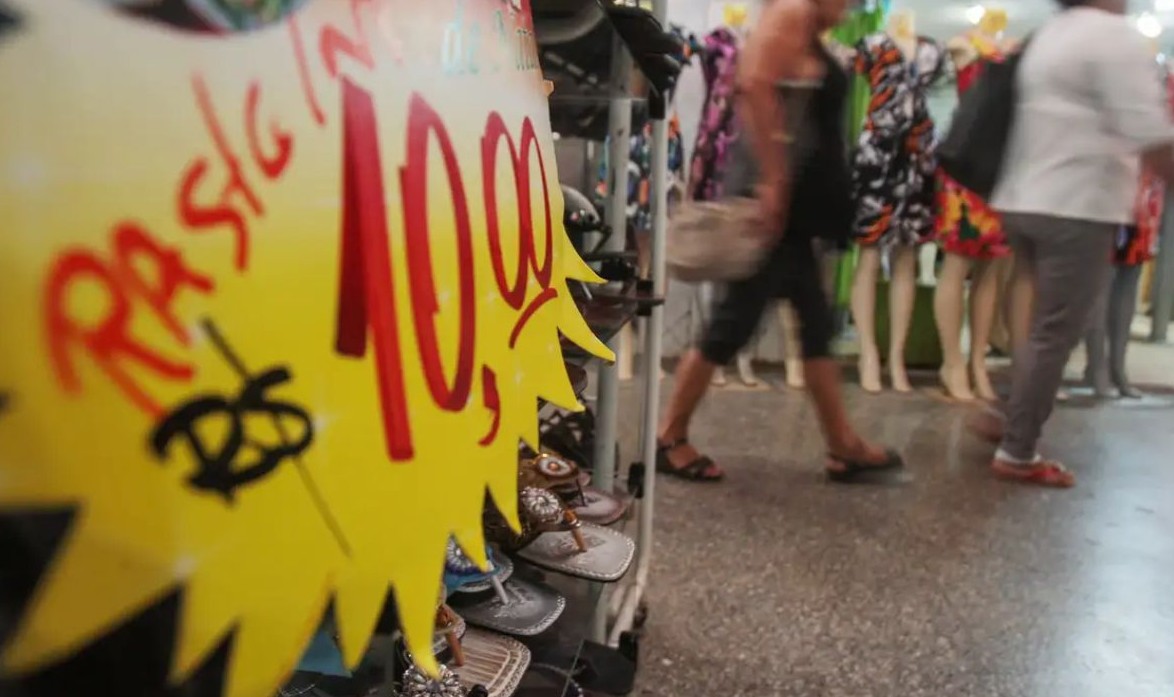 No momento, você está visualizando Mercado eleva previsão da inflação para 4,71% este ano