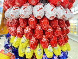 Leia mais sobre o artigo Procon-MT aponta variação de 300% na barra de chocolate para cobertura