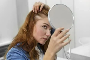 Leia mais sobre o artigo Queda de cabelo não começa no fio, mas no couro cabeludo, saiba mais!