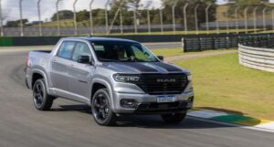 Leia mais sobre o artigo Ram Rampage 2027 estreia motor 2.0 turbo flex de 272cv