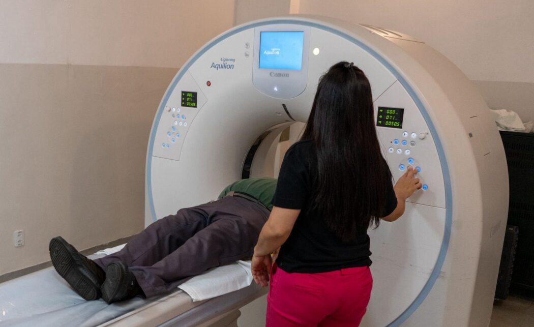 No momento, você está visualizando Rondonópolis promove mutirão de tomografias para eliminar demanda reprimida