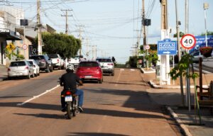 Leia mais sobre o artigo Rondonópolis registra queda de 46,37% no número de acidentes em março