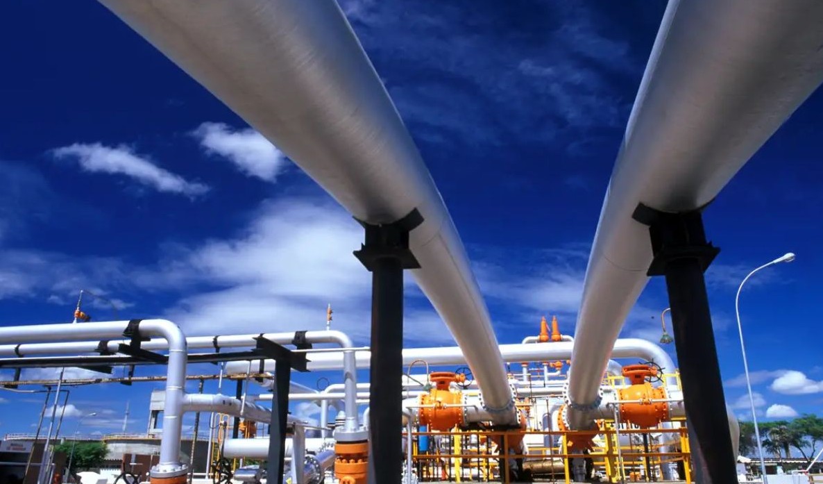 No momento, você está visualizando Setor de gás natural reduzirá 0,5% a emissão de gás do efeito estufa