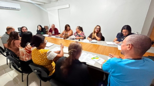 Leia mais sobre o artigo Desfile dos 159 anos de Várzea Grande terá espetáculo na avenida e sobrevoo do Ciopaer