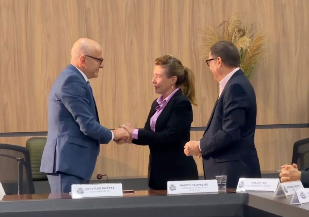 No momento, você está visualizando Várzea Grande ganhará primeira Delegacia da Mulher 24h do Governo do Estado