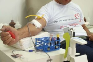Leia mais sobre o artigo Várzea Grande realiza campanha de doação de sangue neste sábado (18)