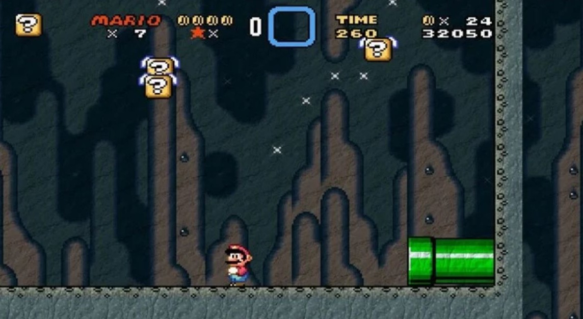 No momento, você está visualizando Emulador ZSNES ganha sucessor em homenagem ao console da Nintendo