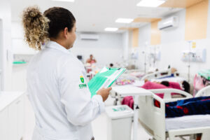 Leia mais sobre o artigo Abilio destaca papel do CMI no fortalecimento da saúde pediátrica de Cuiabá