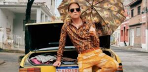 Leia mais sobre o artigo Agostinho Carrara vira empreendedor e lança “Carrara Modas”