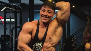 Leia mais sobre o artigo O que diz boletim de ocorrência da morte do fisiculturista Gabriel Ganley