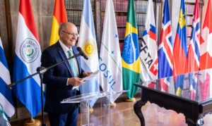 Leia mais sobre o artigo Brasil promulga acordo para facilitar comércio no Mercosul