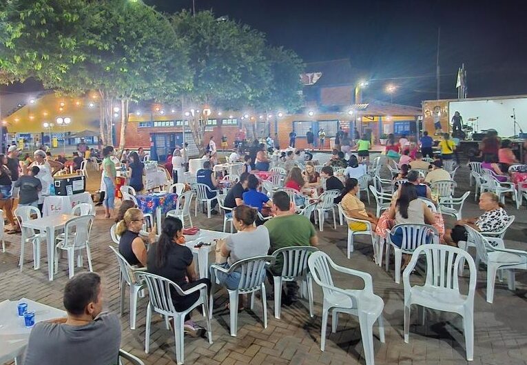 No momento, você está visualizando Bulixo do Sesc Rondonópolis terá variedade de ritmos musicais em maio