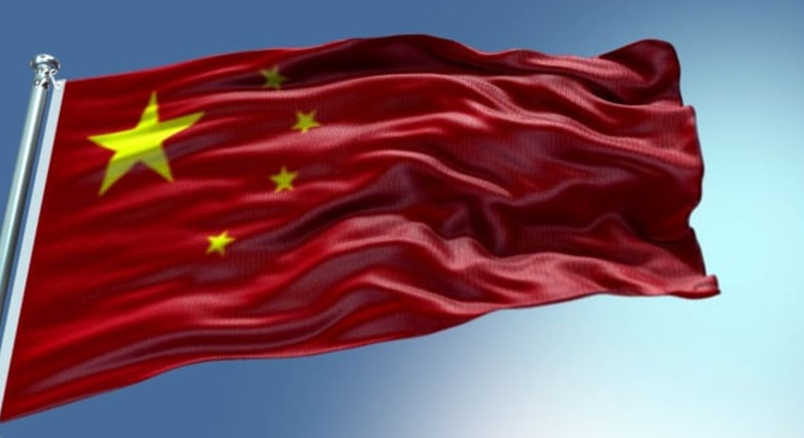 No momento, você está visualizando China pede cessar-fogo imediato e abrangente no Oriente Médio
